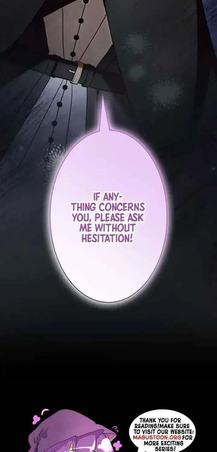 If You Wish to Have Me Chapter 39 page 82 - 