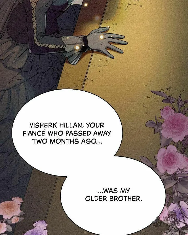 If You Wish to Have Me Chapter 4 page 103 - 
