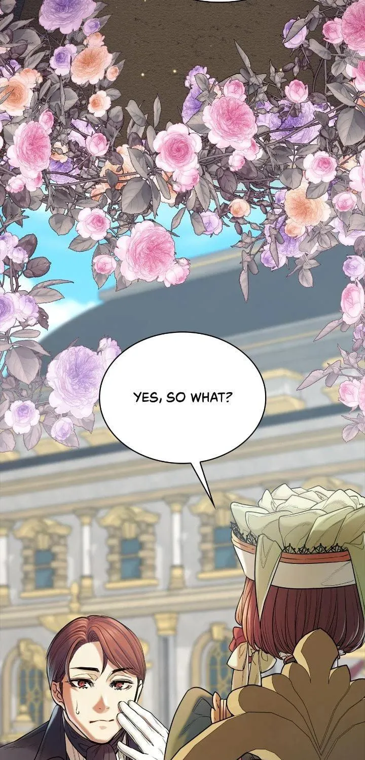 If You Wish to Have Me Chapter 4 page 104 - 