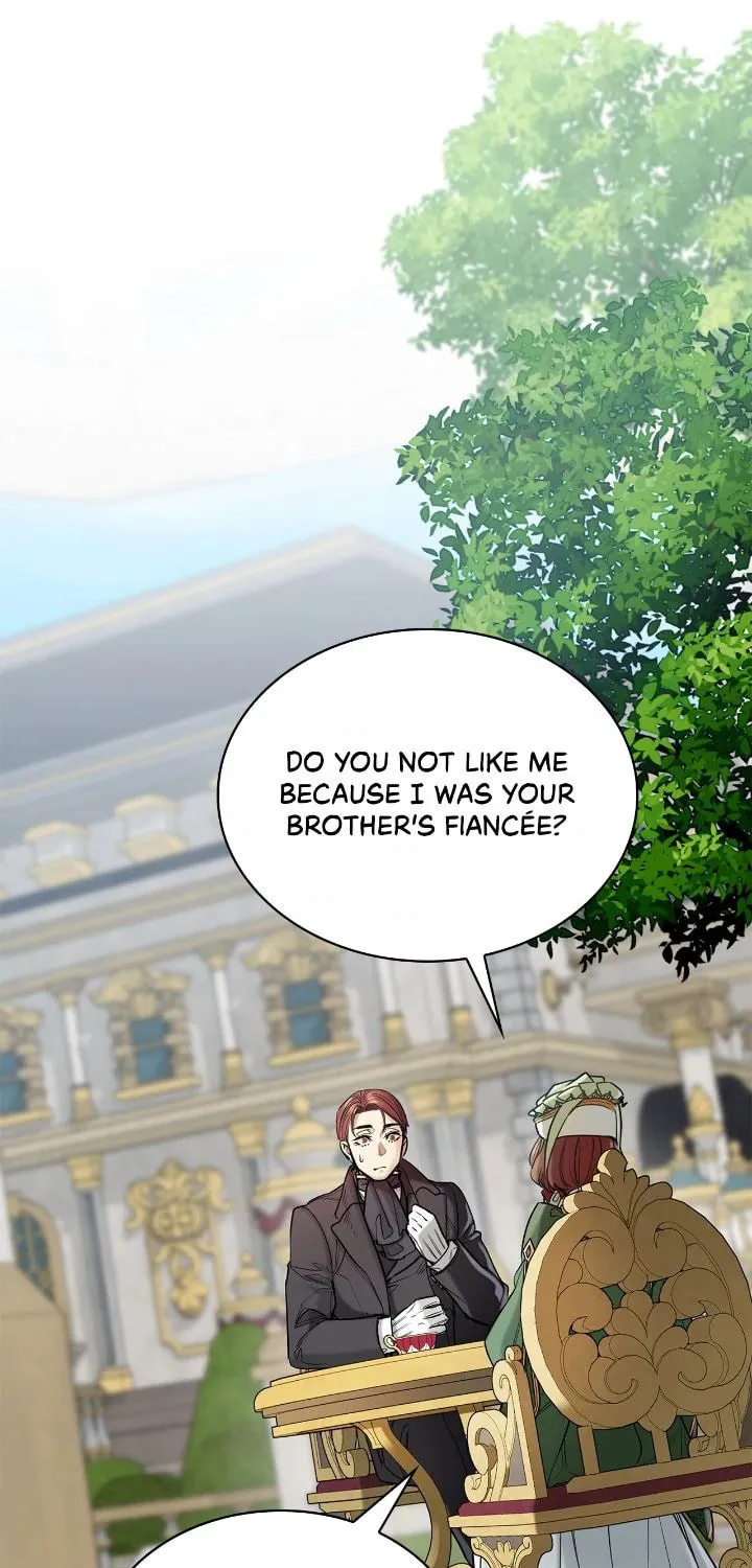 If You Wish to Have Me Chapter 4 page 109 - 