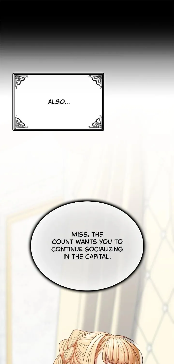 If You Wish to Have Me Chapter 4 page 14 - 
