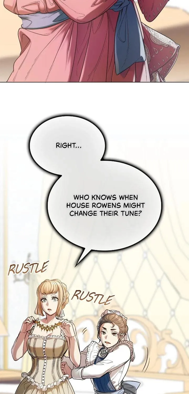 If You Wish to Have Me Chapter 4 page 16 - 