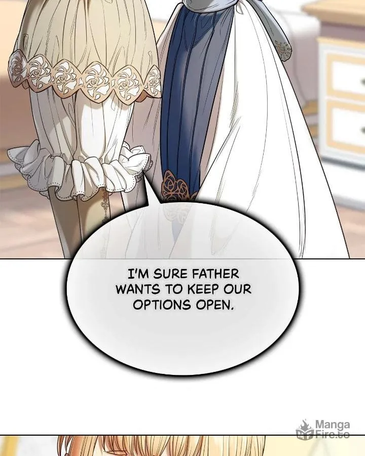 If You Wish to Have Me Chapter 4 page 17 - 