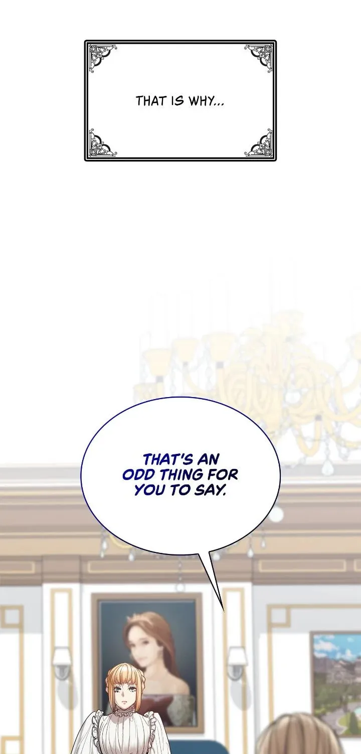 If You Wish to Have Me Chapter 4 page 23 - 