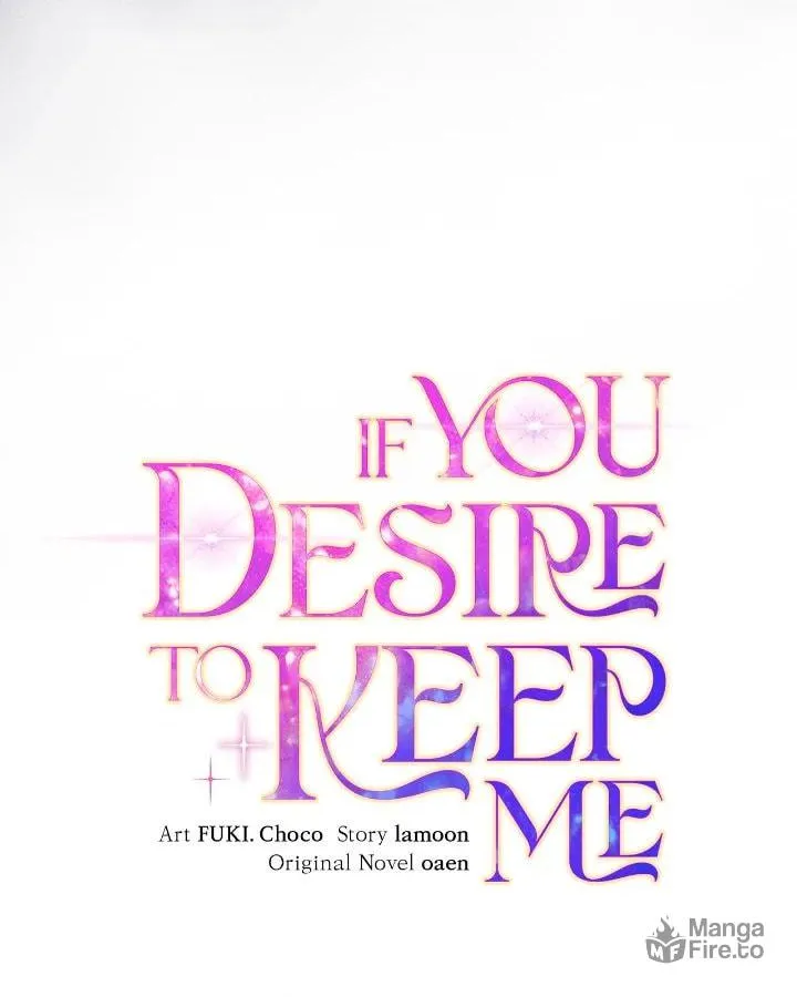 If You Wish to Have Me Chapter 4 page 28 - 