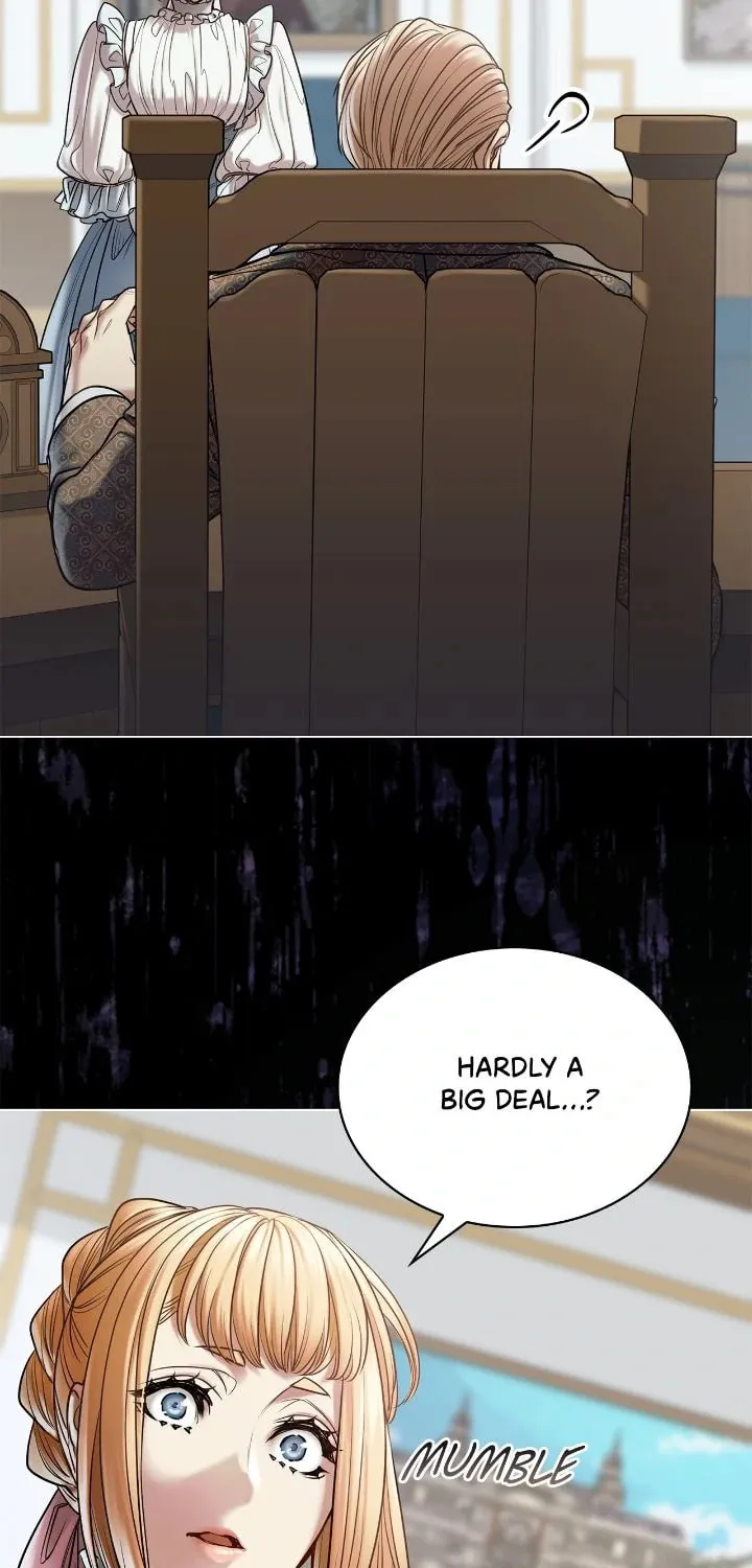 If You Wish to Have Me Chapter 4 page 35 - 