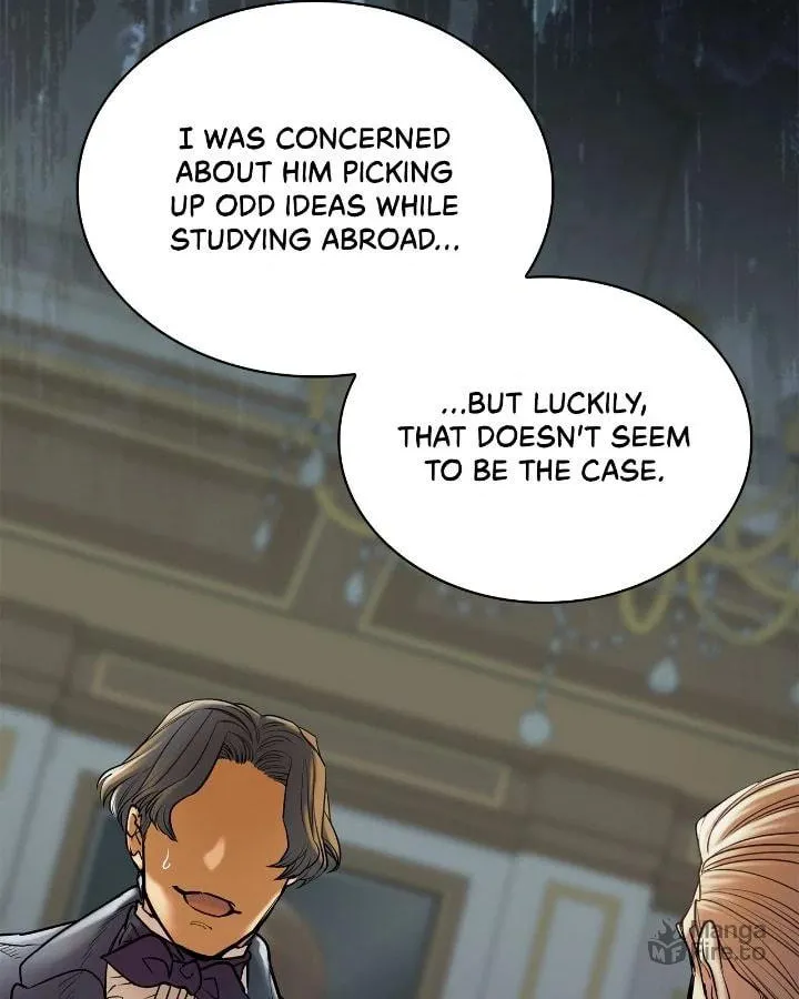 If You Wish to Have Me Chapter 4 page 38 - 