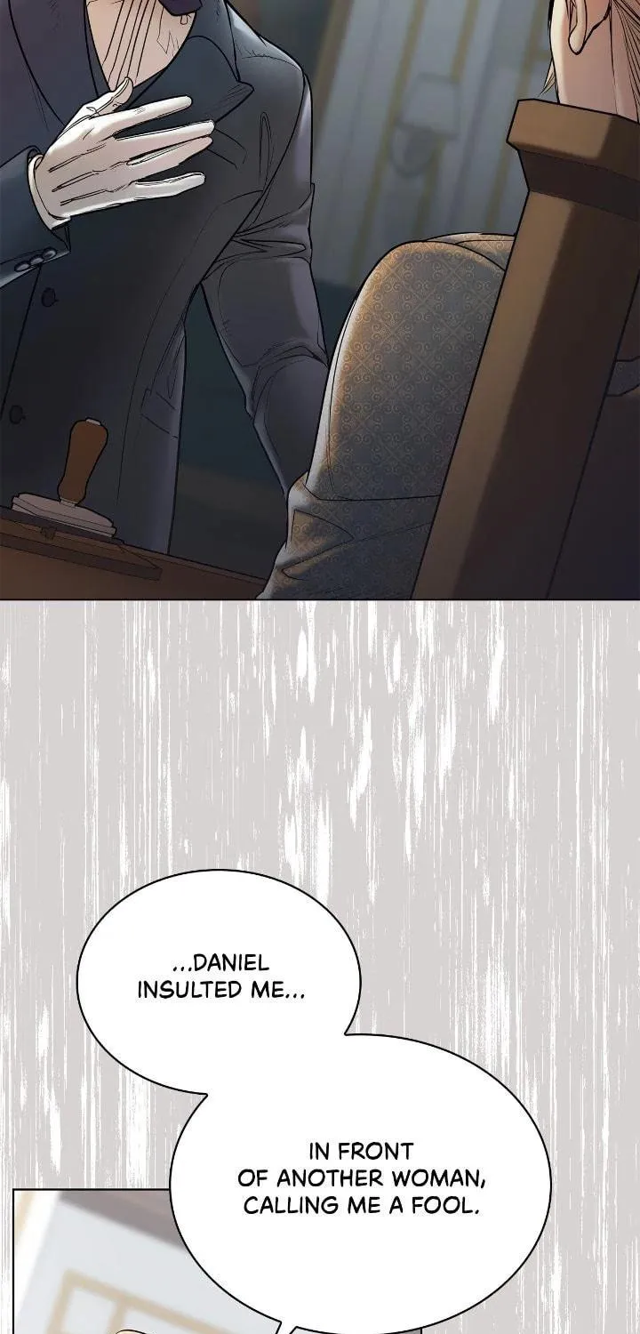 If You Wish to Have Me Chapter 4 page 39 - 