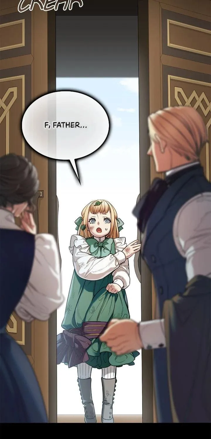 If You Wish to Have Me Chapter 4 page 5 - 