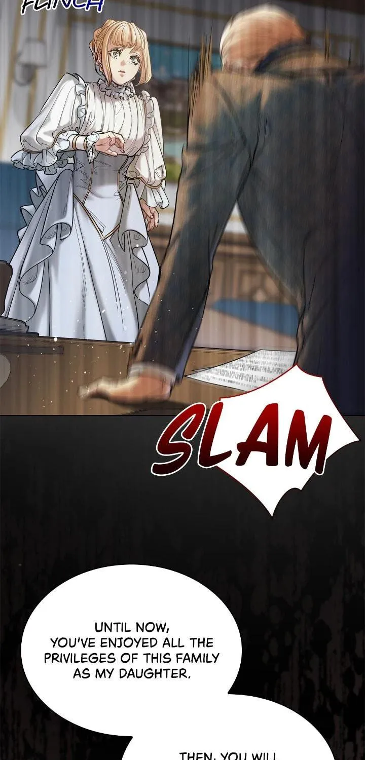 If You Wish to Have Me Chapter 4 page 45 - 