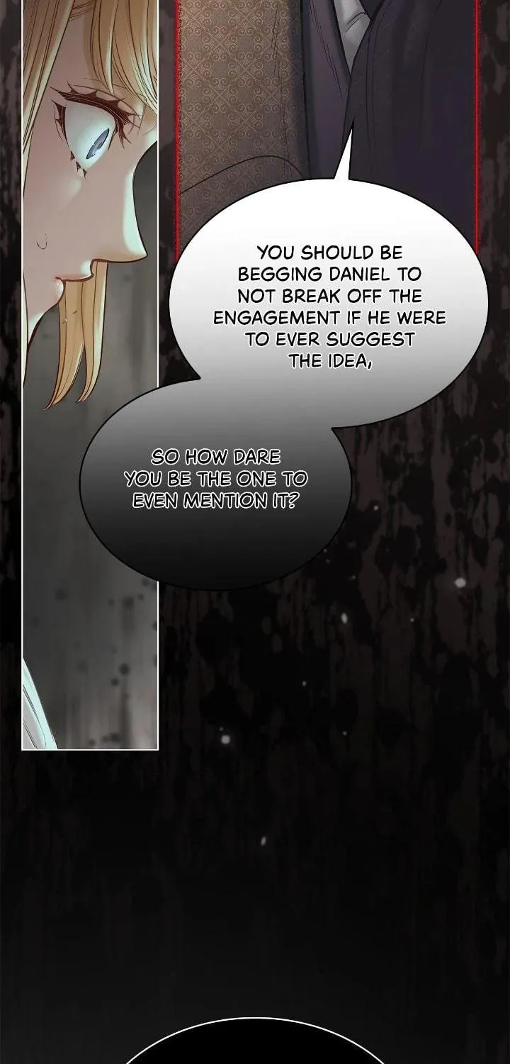 If You Wish to Have Me Chapter 4 page 47 - 