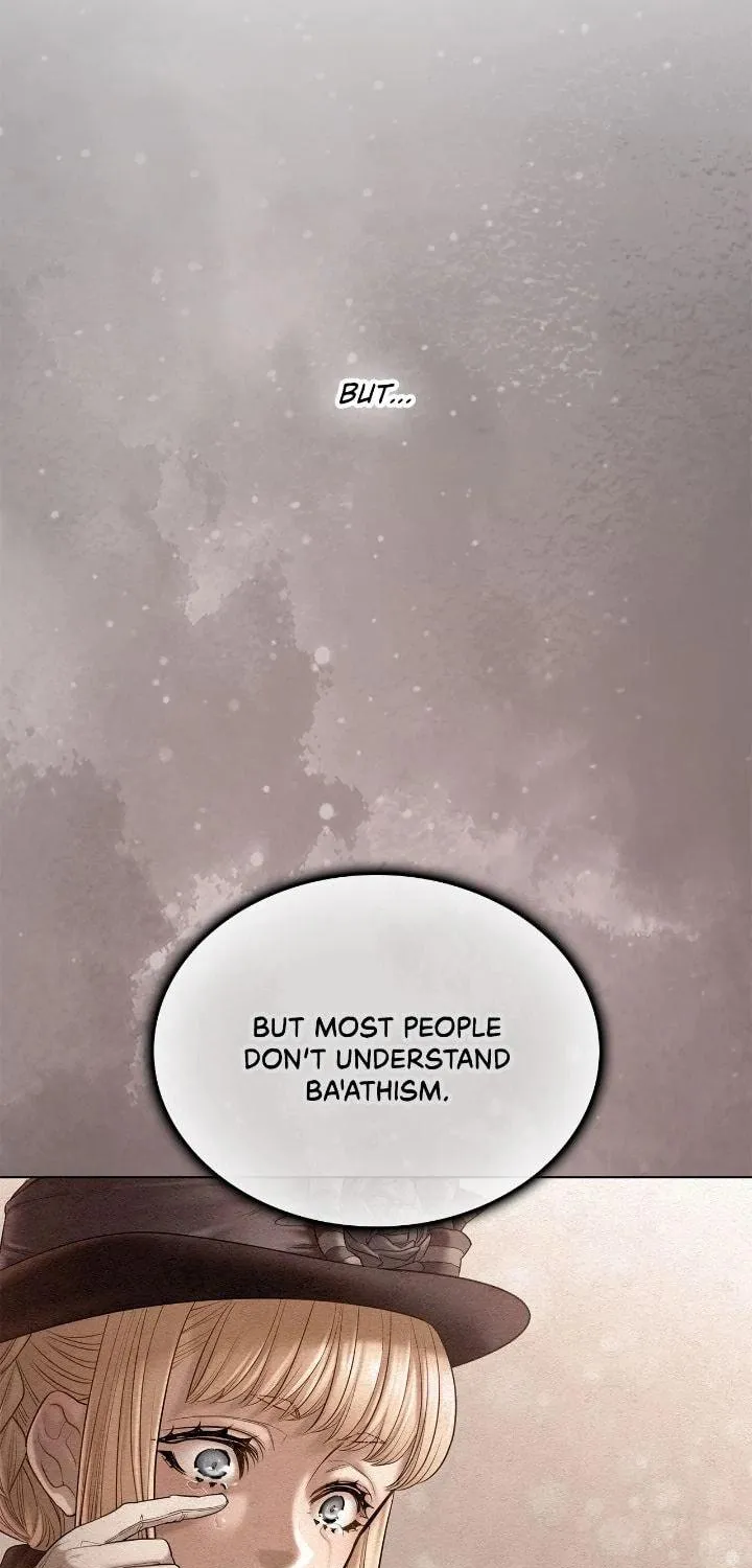 If You Wish to Have Me Chapter 4 page 57 - 