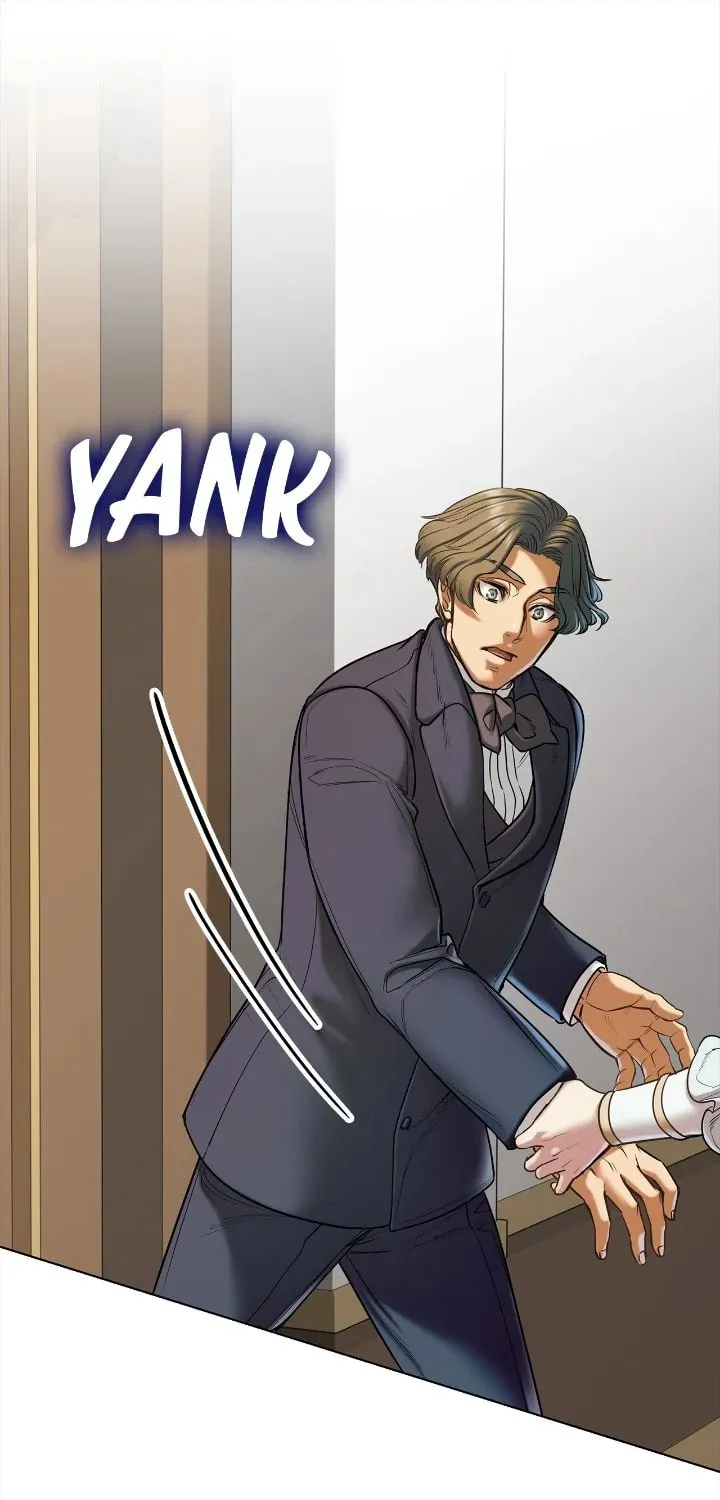 If You Wish to Have Me Chapter 4 page 70 - 