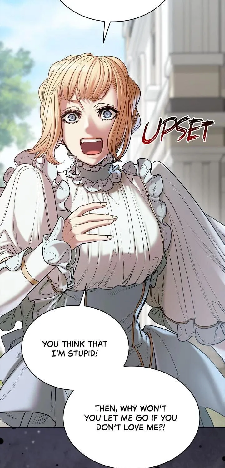 If You Wish to Have Me Chapter 4 page 74 - 