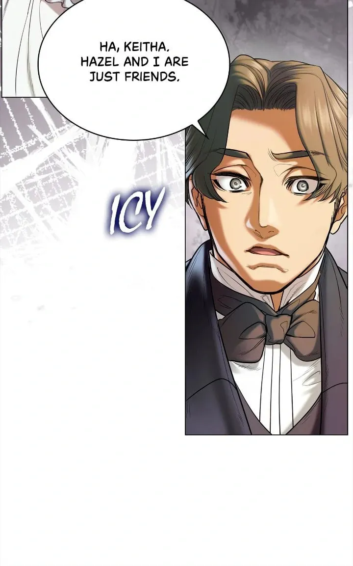 If You Wish to Have Me Chapter 4 page 78 - 