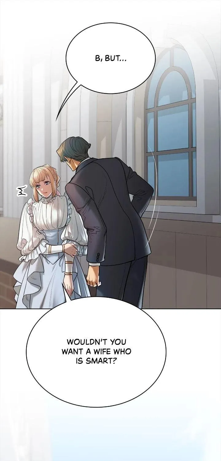 If You Wish to Have Me Chapter 4 page 79 - 