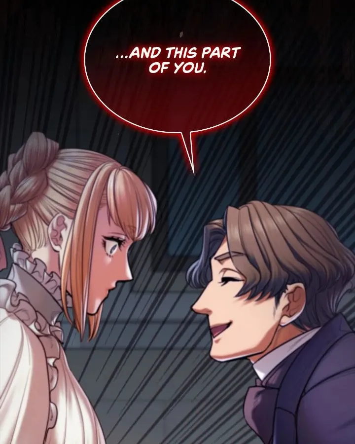 If You Wish to Have Me Chapter 4 page 84 - 