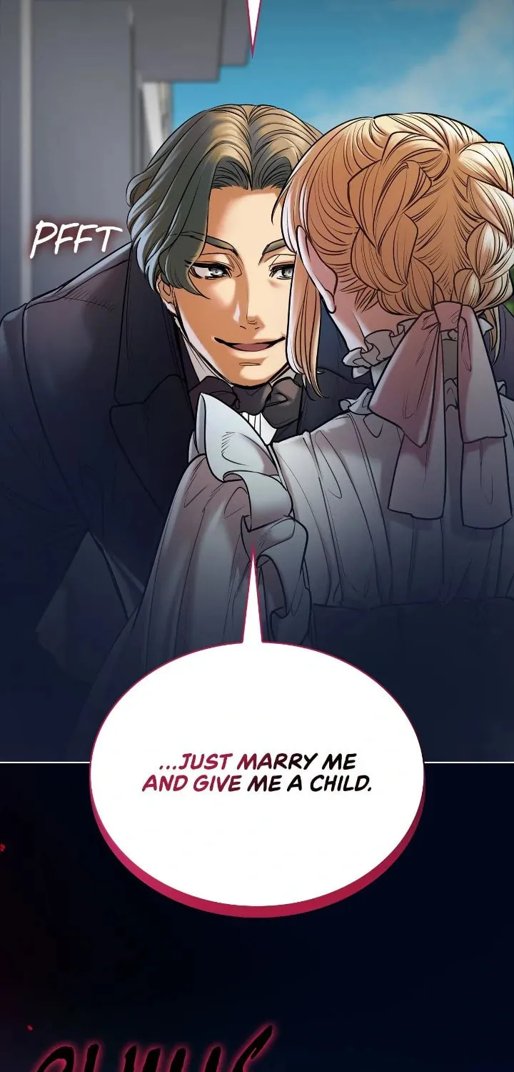 If You Wish to Have Me Chapter 4 page 87 - 