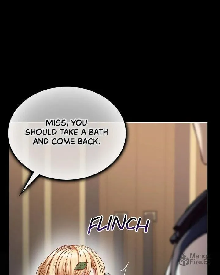 If You Wish to Have Me Chapter 4 page 10 - 