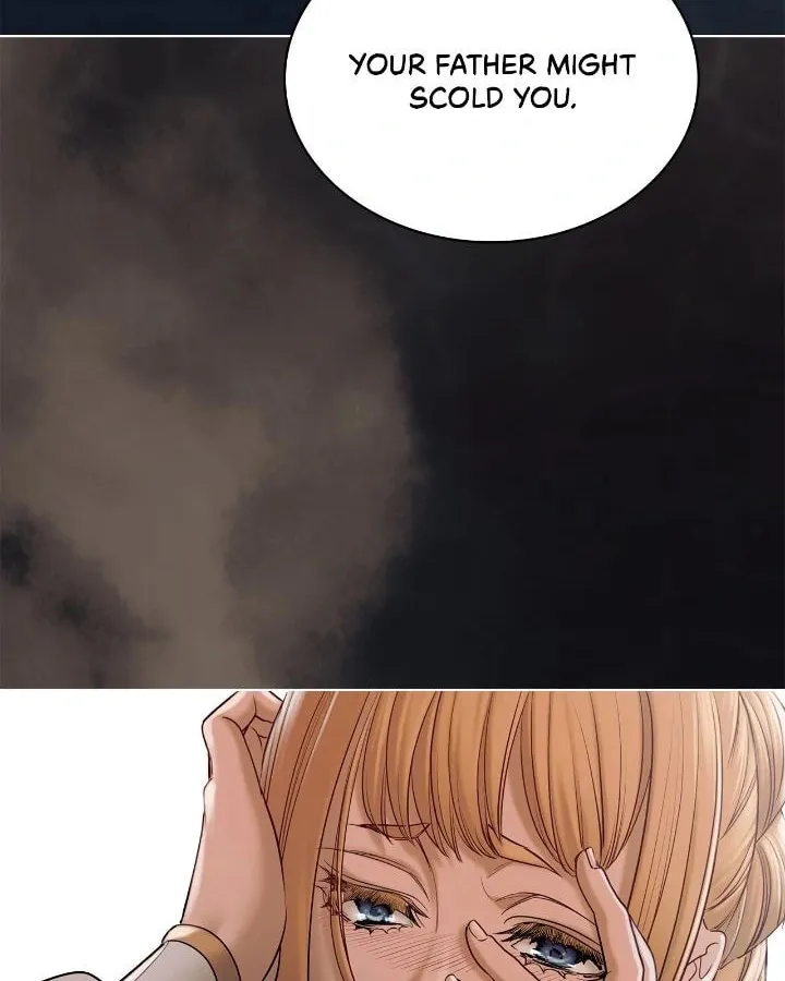 If You Wish to Have Me Chapter 4 page 93 - 