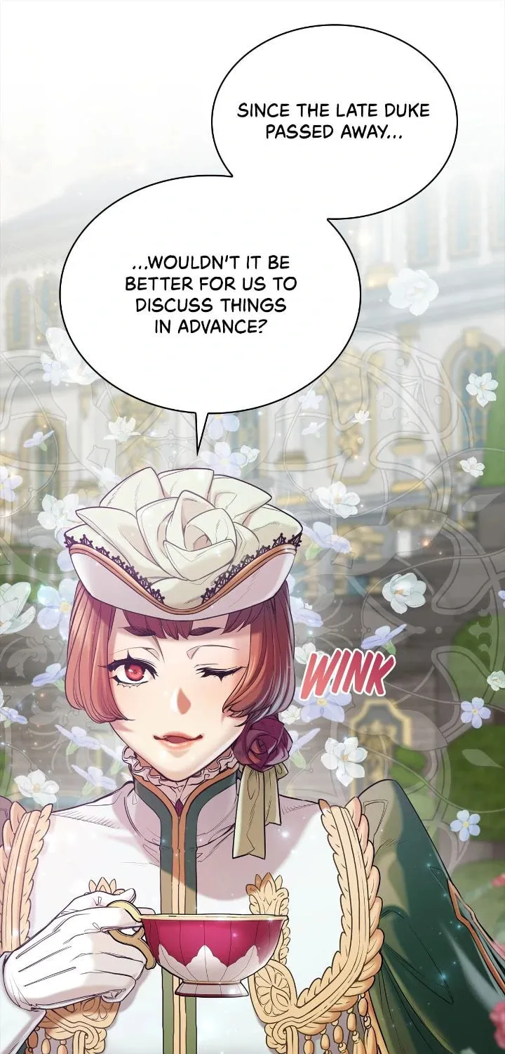 If You Wish to Have Me Chapter 4 page 100 - 