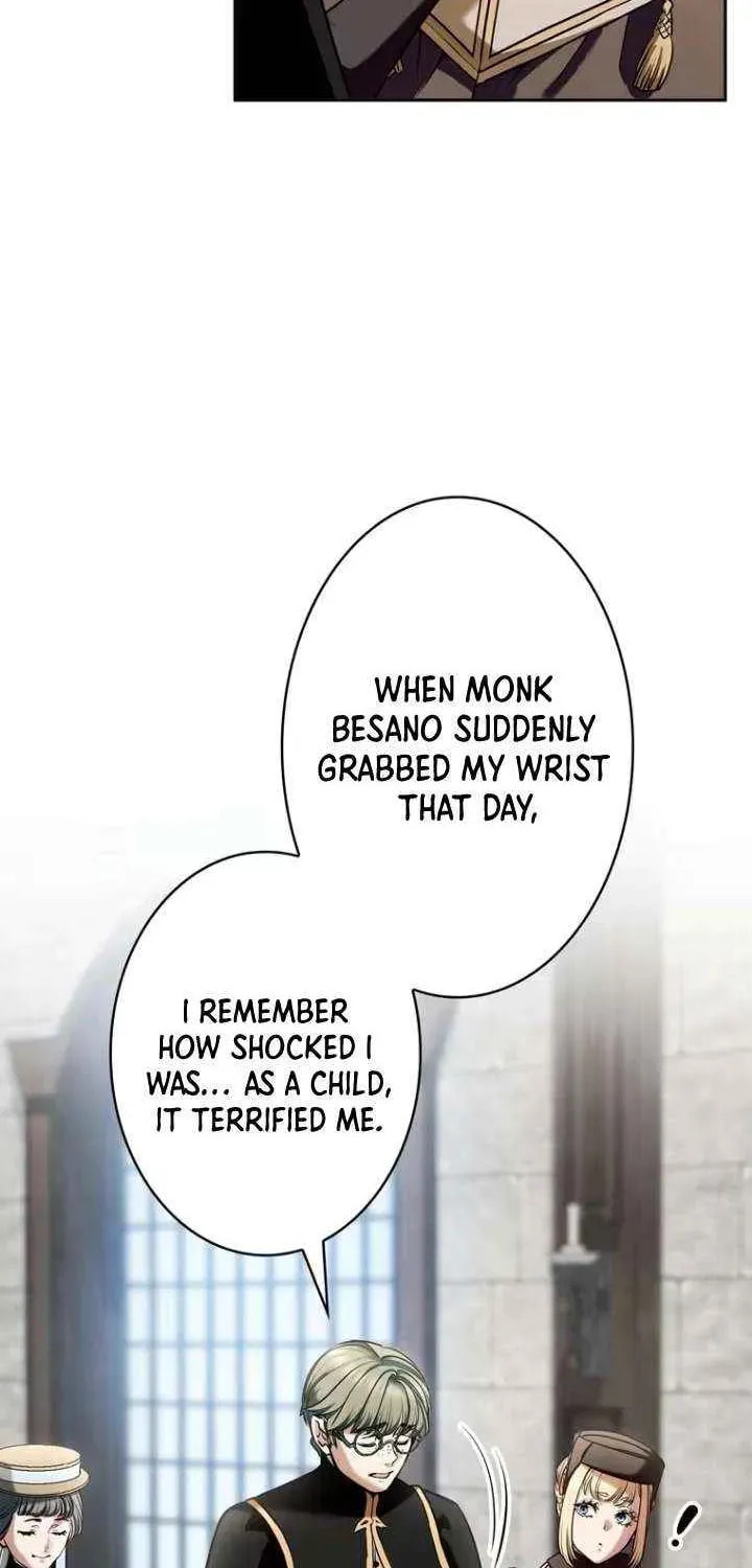 If You Wish to Have Me Chapter 40 page 12 - 