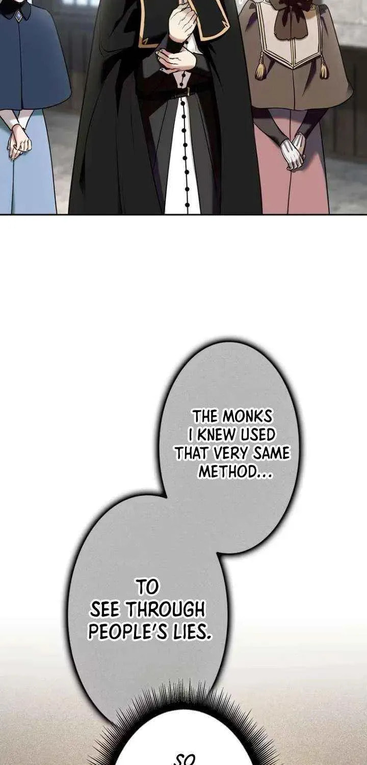If You Wish to Have Me Chapter 40 page 13 - 