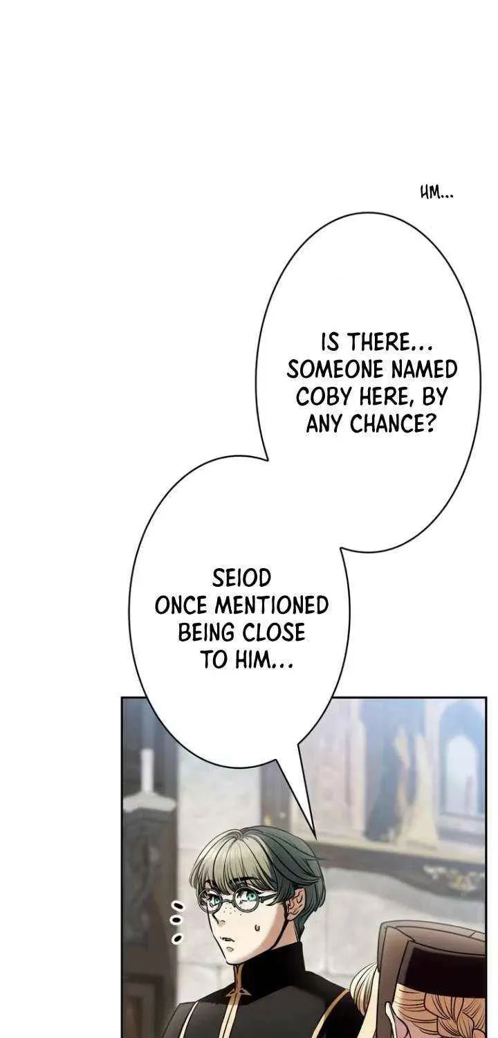 If You Wish to Have Me Chapter 40 page 15 - 