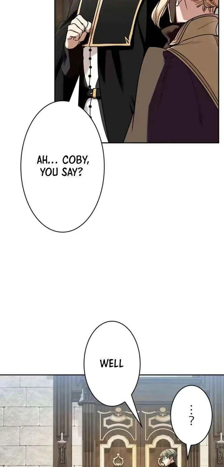 If You Wish to Have Me Chapter 40 page 16 - 