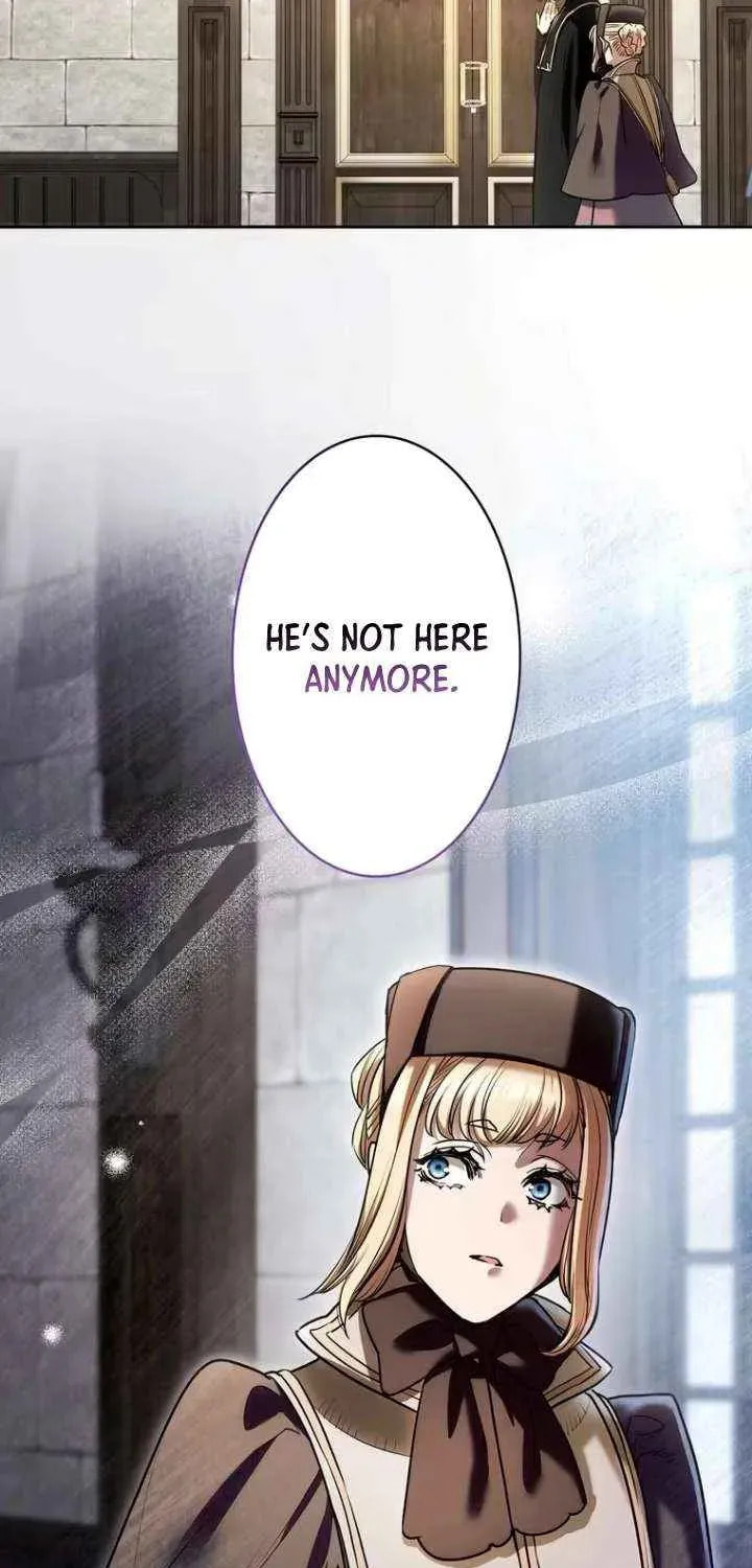 If You Wish to Have Me Chapter 40 page 17 - 