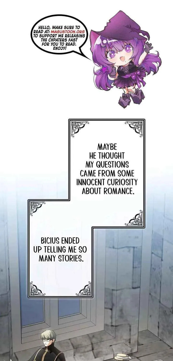 If You Wish to Have Me Chapter 40 page 3 - 