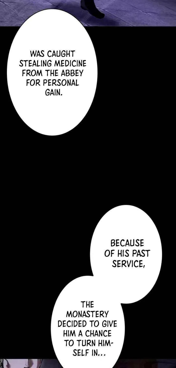 If You Wish to Have Me Chapter 40 page 22 - 