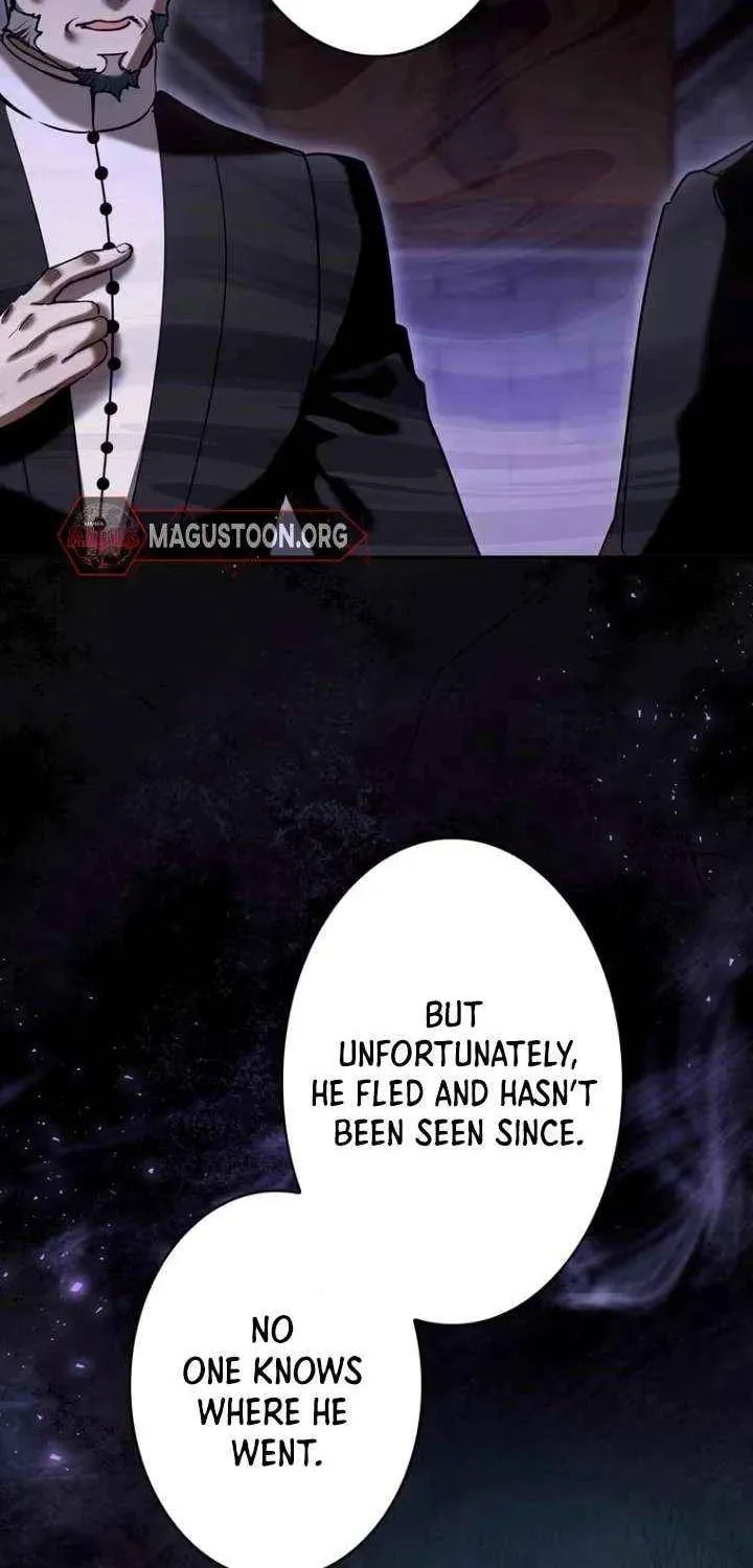 If You Wish to Have Me Chapter 40 page 23 - 