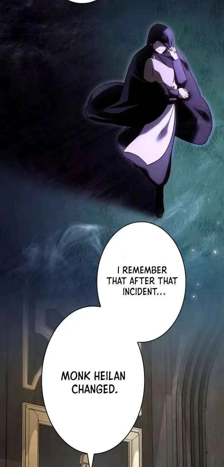 If You Wish to Have Me Chapter 40 page 24 - 