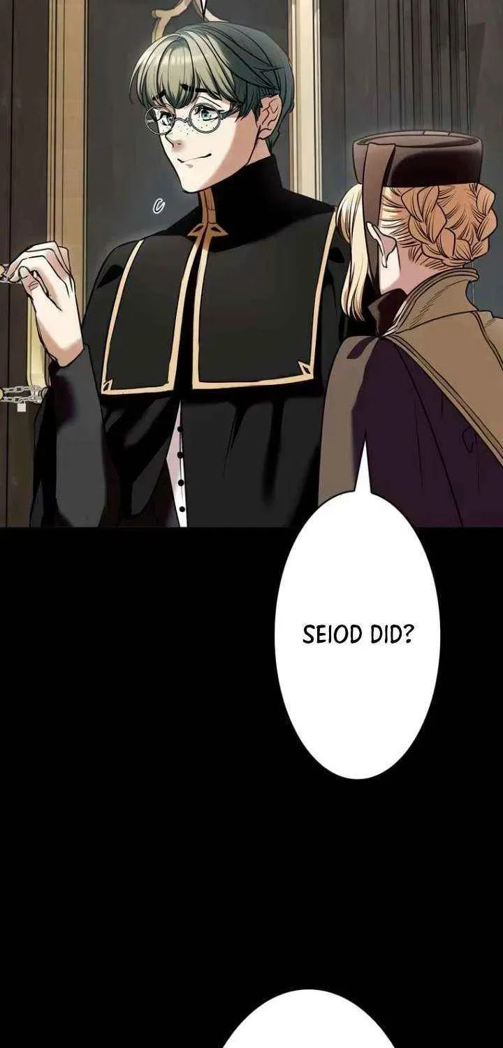 If You Wish to Have Me Chapter 40 page 25 - 