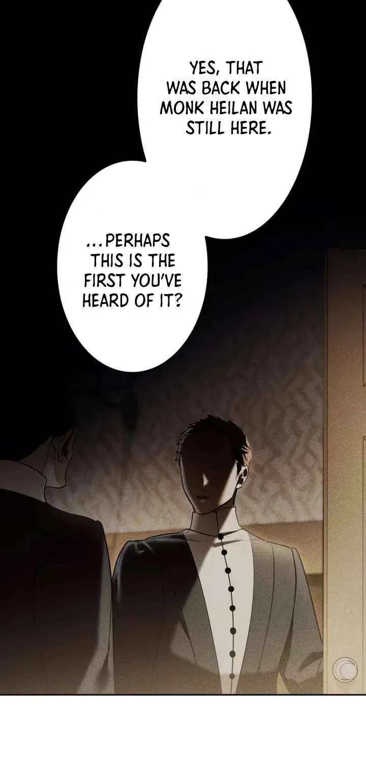 If You Wish to Have Me Chapter 40 page 26 - 