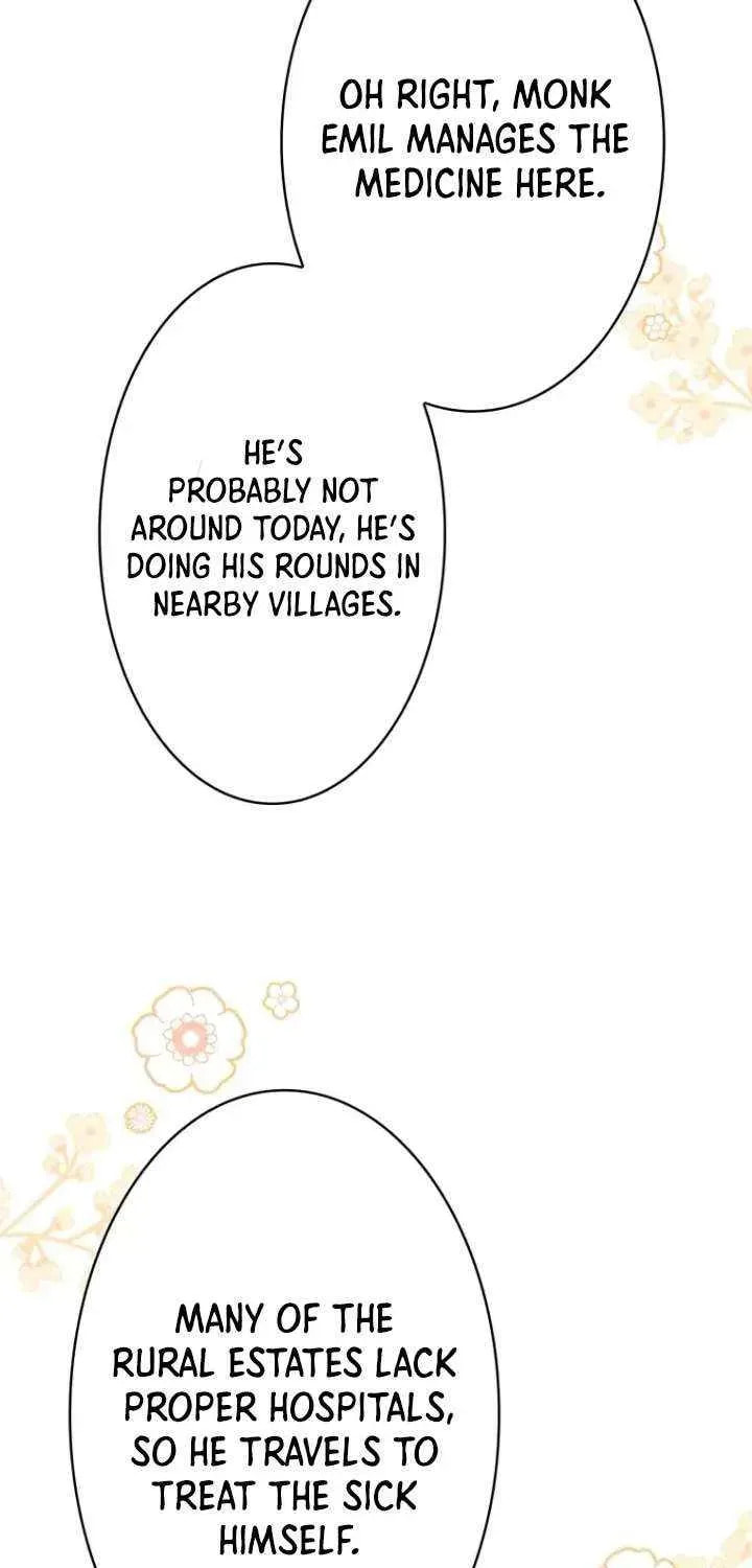 If You Wish to Have Me Chapter 40 page 30 - 