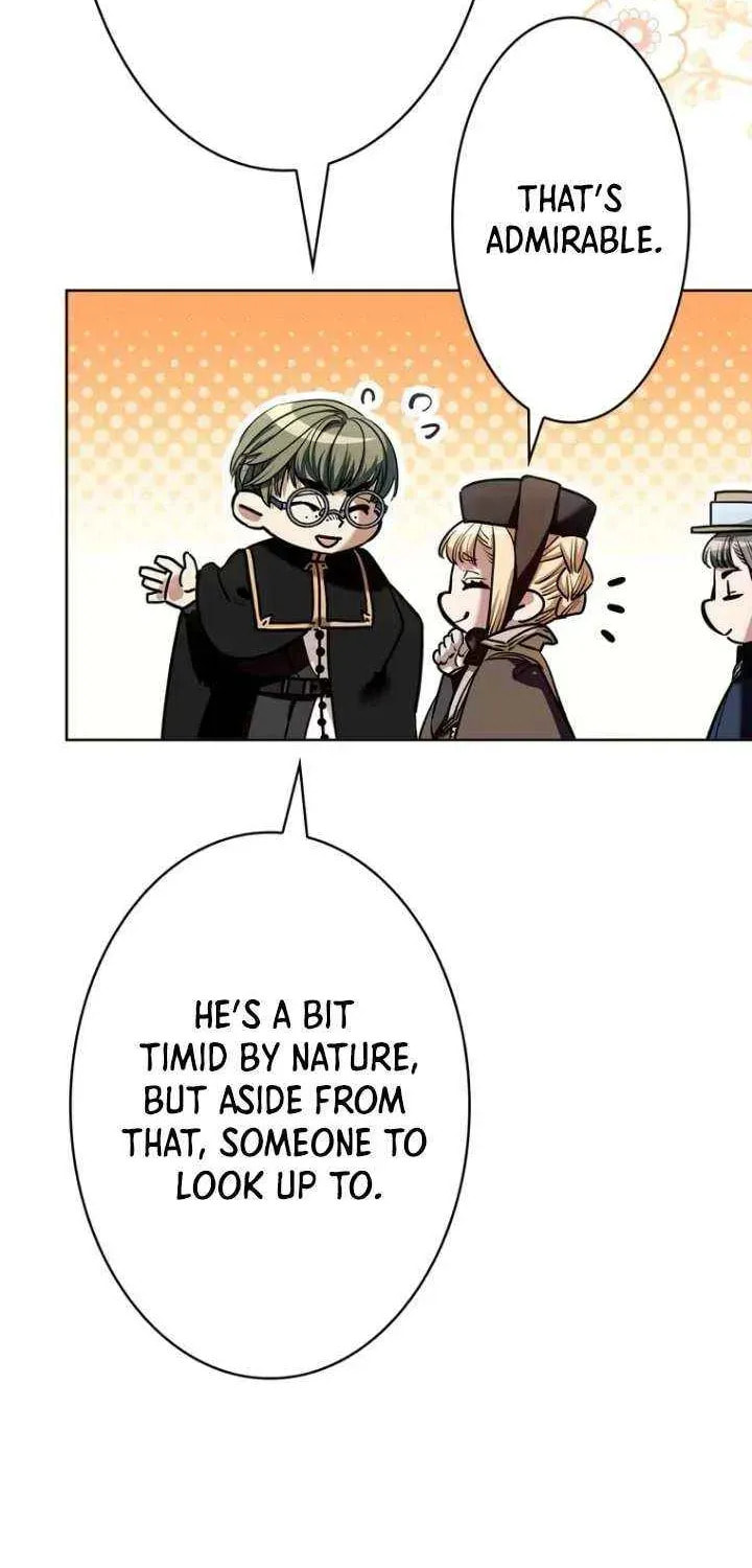 If You Wish to Have Me Chapter 40 page 31 - 