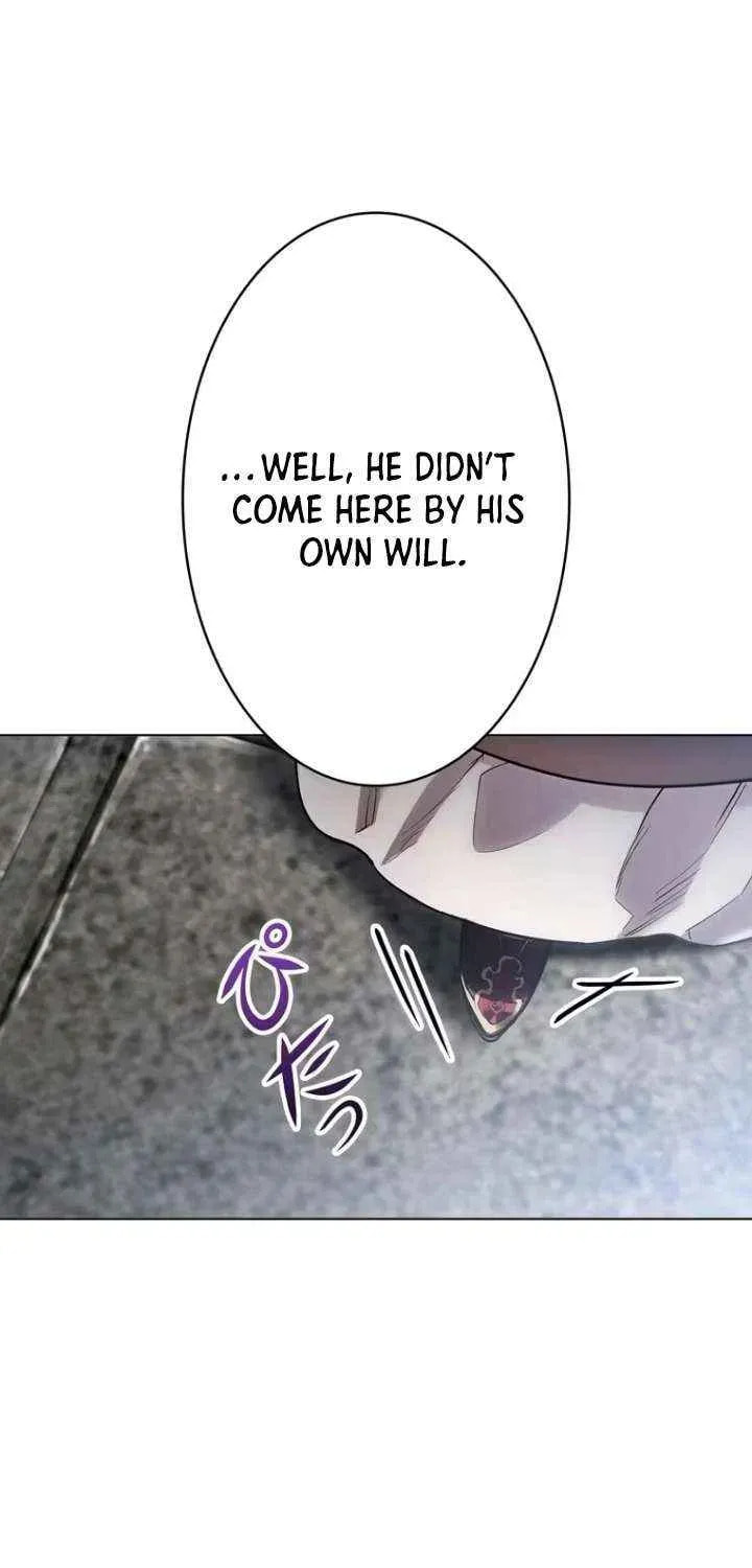 If You Wish to Have Me Chapter 40 page 37 - 