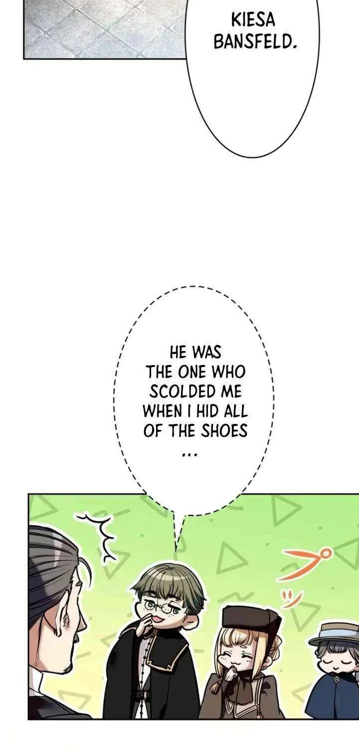 If You Wish to Have Me Chapter 40 page 44 - 
