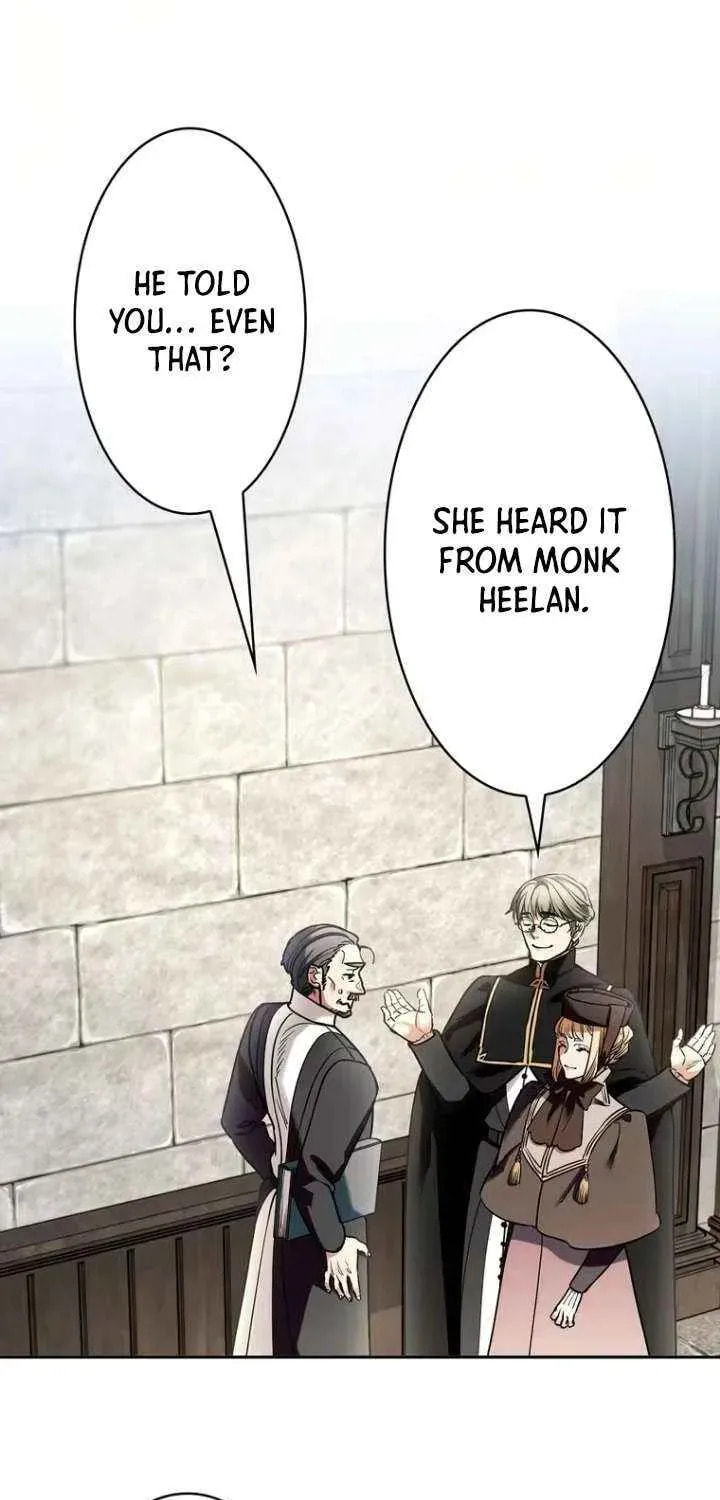 If You Wish to Have Me Chapter 40 page 46 - 