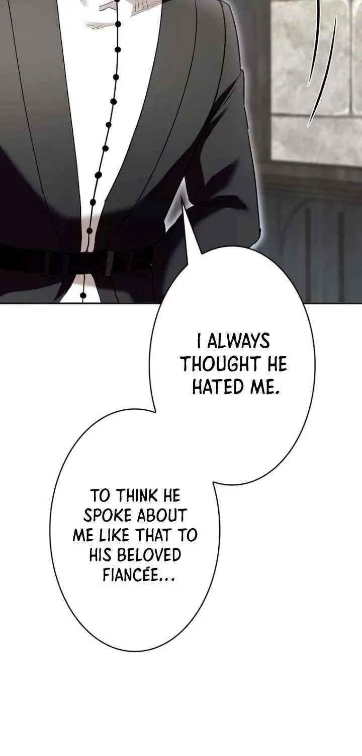 If You Wish to Have Me Chapter 40 page 48 - 