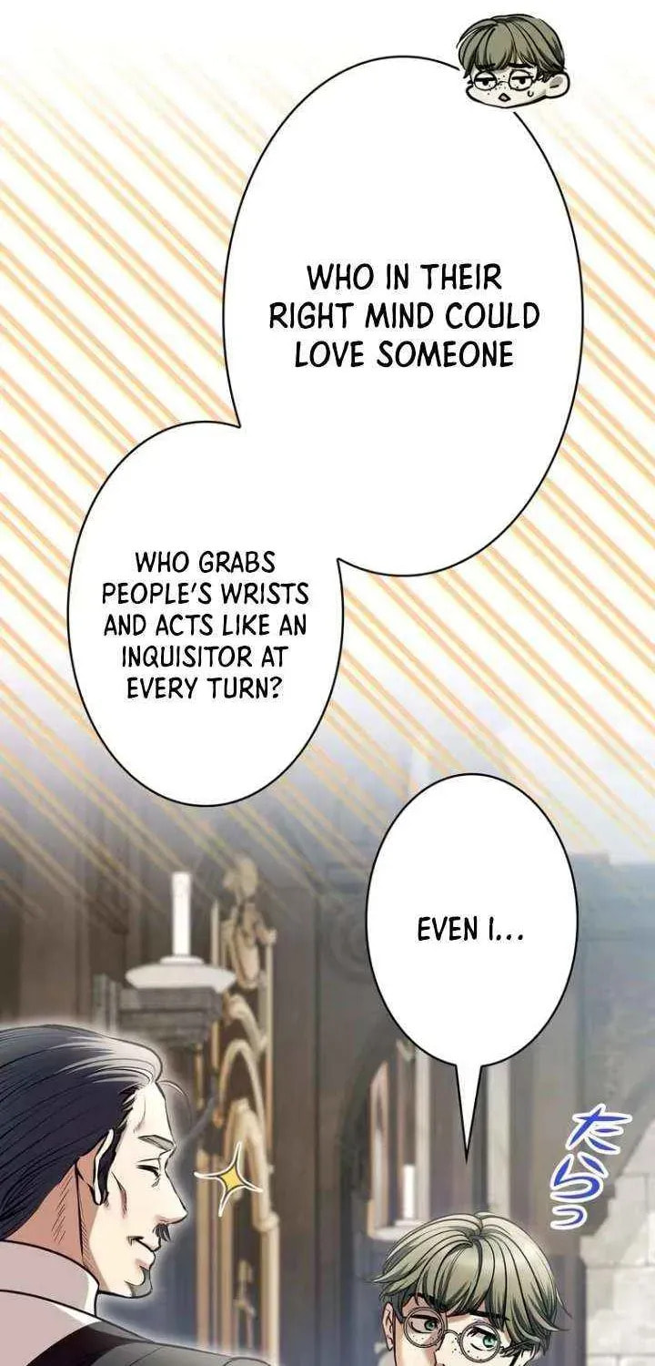 If You Wish to Have Me Chapter 40 page 49 - 
