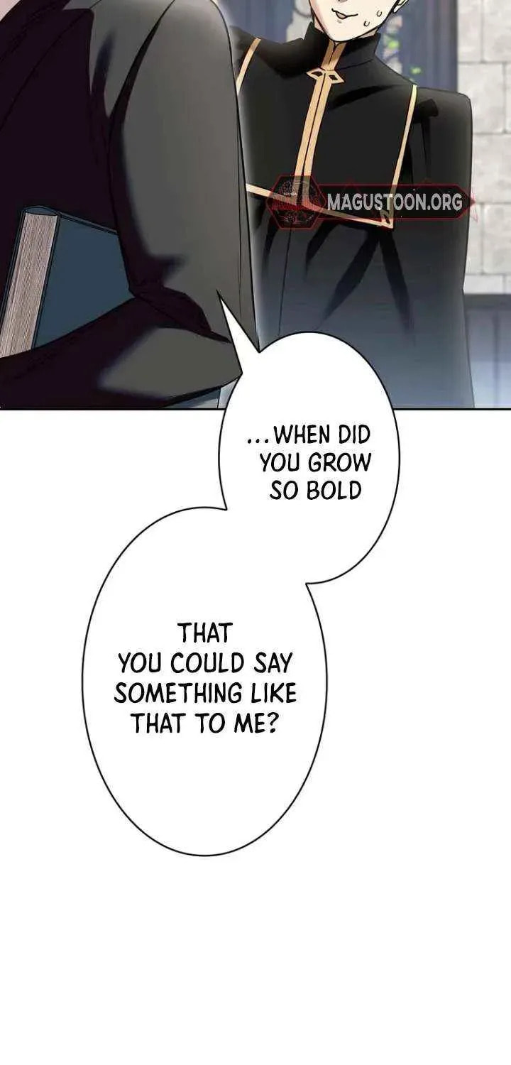 If You Wish to Have Me Chapter 40 page 50 - 