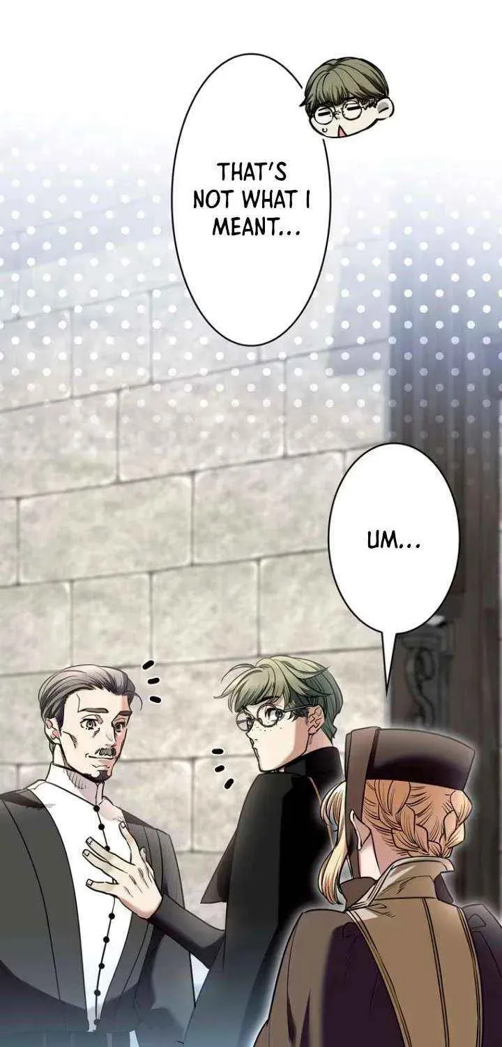 If You Wish to Have Me Chapter 40 page 51 - 