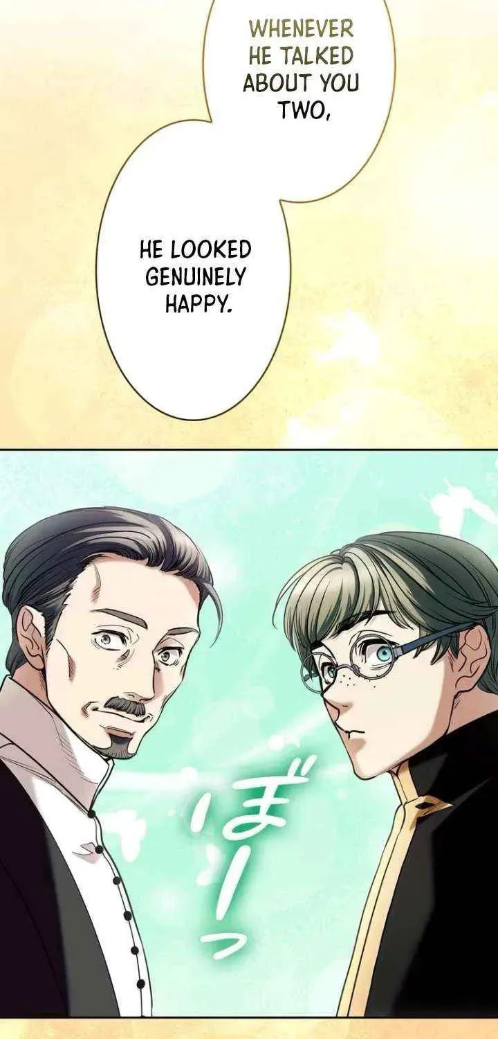 If You Wish to Have Me Chapter 40 page 53 - 