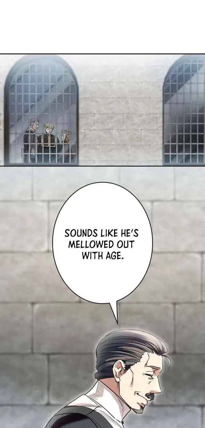 If You Wish to Have Me Chapter 40 page 55 - 