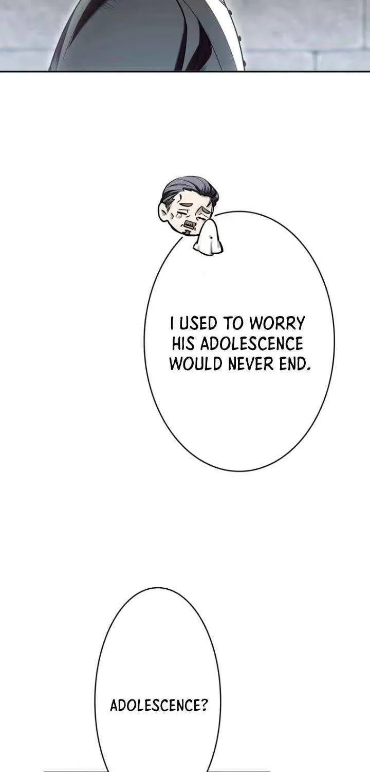 If You Wish to Have Me Chapter 40 page 56 - 