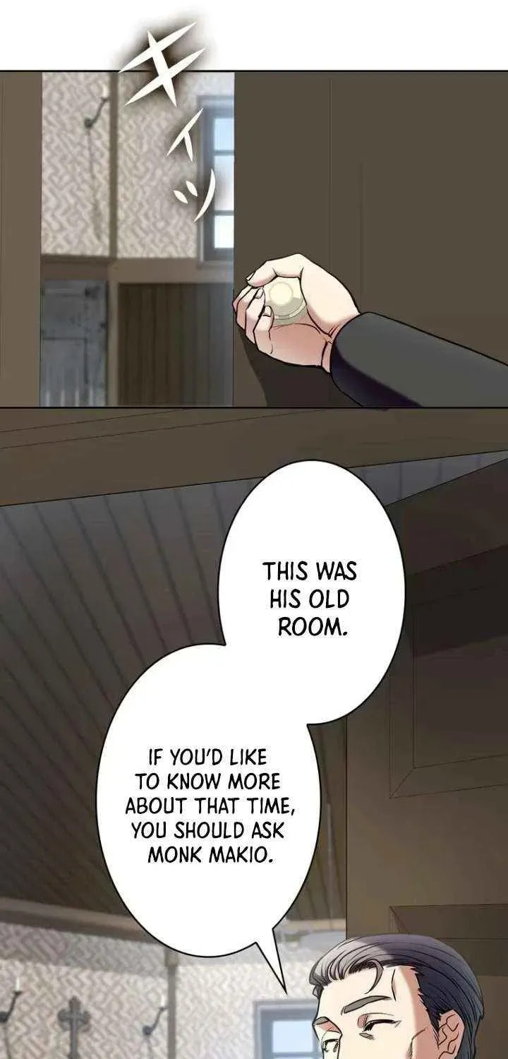 If You Wish to Have Me Chapter 40 page 59 - 
