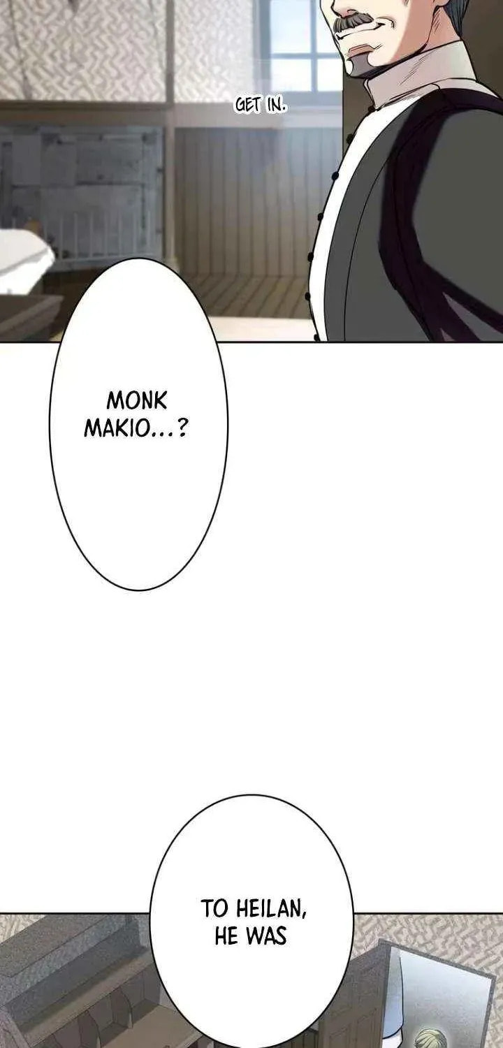 If You Wish to Have Me Chapter 40 page 60 - 